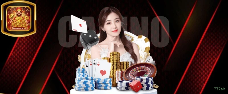 Slots no app 777sh mobile