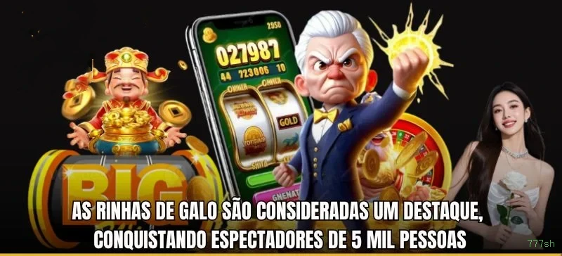 Cassino ao vivo 777sh dealers
