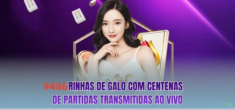 Segurança 777sh SSL