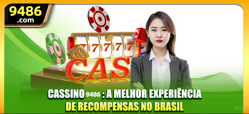 Ganhar e sacar na 777sh